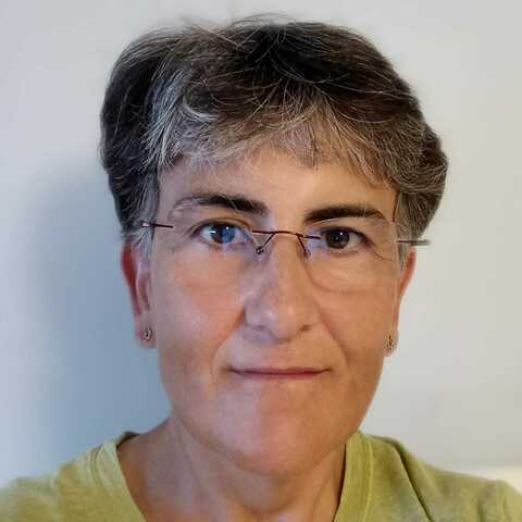 Gloria Minguito Martín