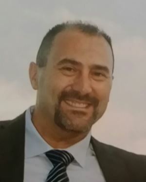 Joaquin Bayona Martin
