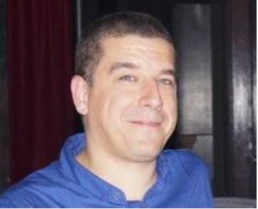 Javier García Gran