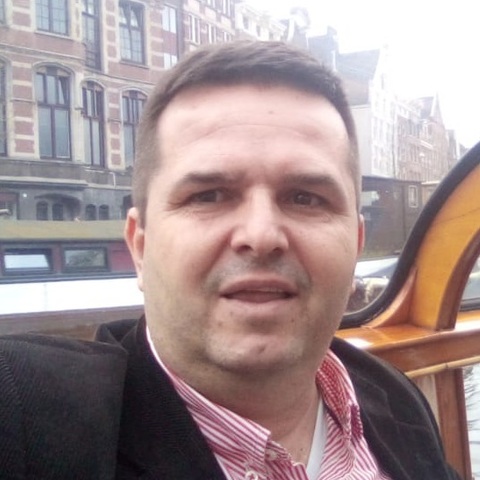 Alvaro Davila Gutierrez