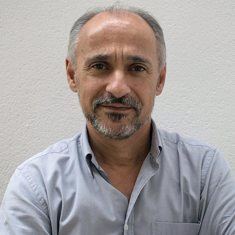 Eduardo Medina Sánchez