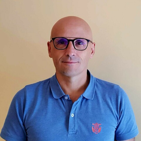 Jordi Pont