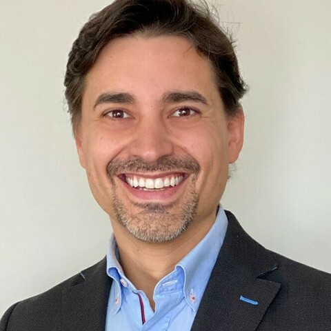 Rodrigo Sampedro
