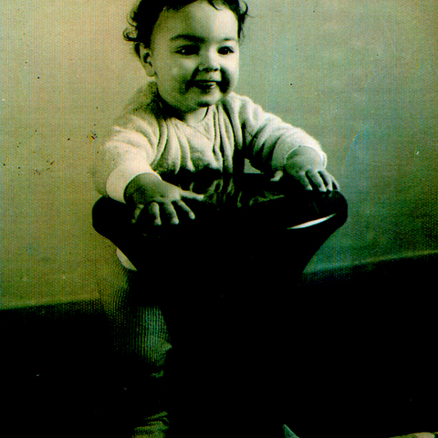 Enrique Quesada Vera