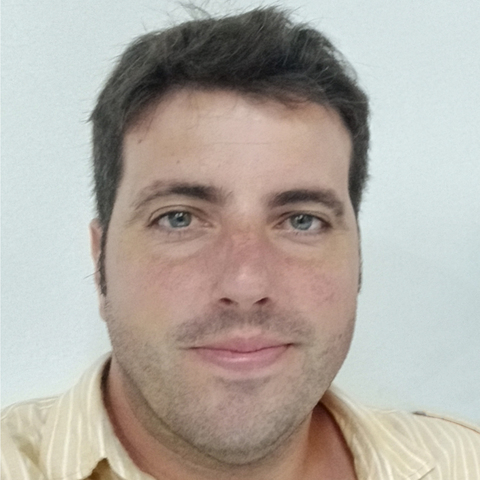 Sergio Leal Sánchez