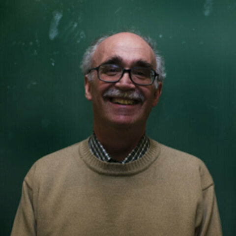 Alfredo Arnedo