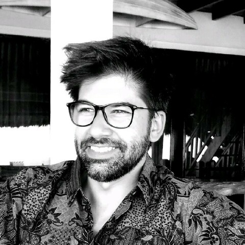 Borja Cruz 