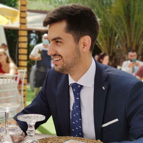 Javier Pinar Martínez