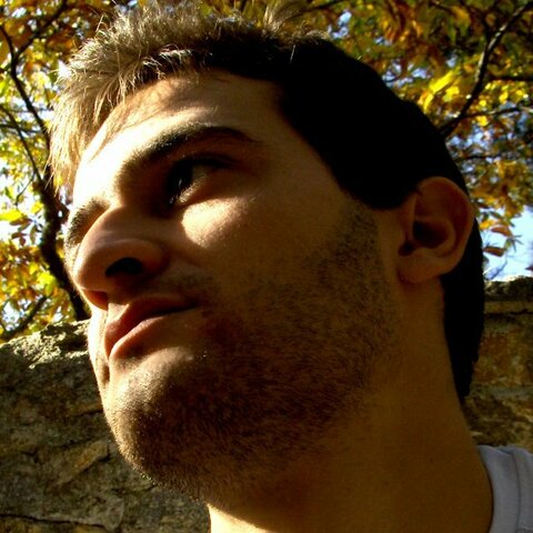 Pablo Gonzalez Collado