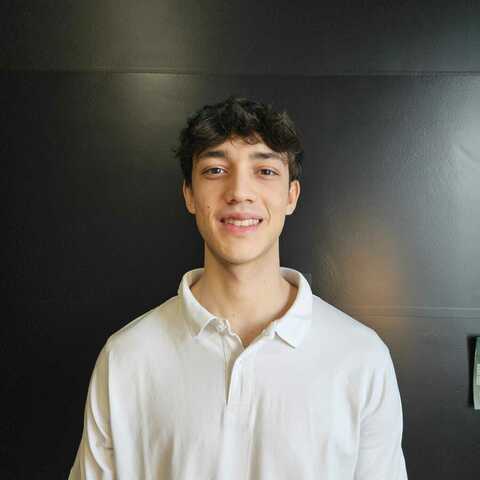 Santiago Rafael Rodriguez Uzcategui