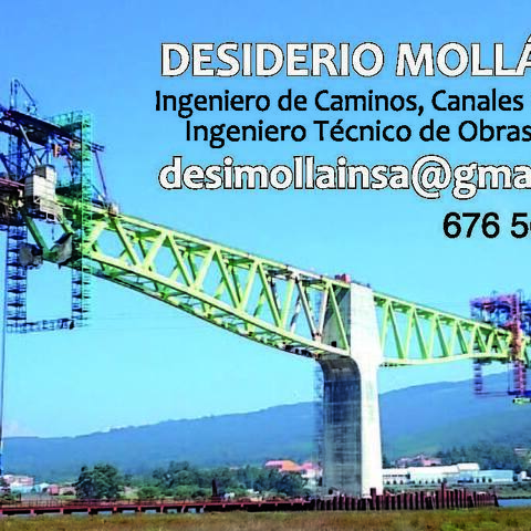 Desiderio Mollá Insa