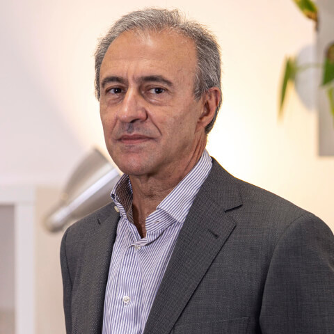 Jaime Fernández Gómez