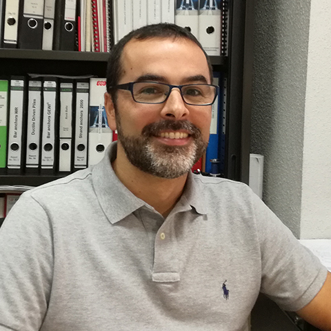 Fernando Martínez Pérez-Beato
