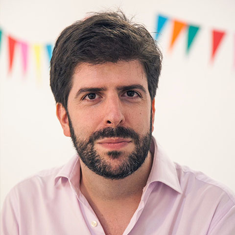 Guillermo Castilla Cebrian