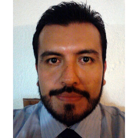 CHRISTIAN BALCAZAR BENITEZ