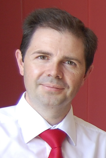 Alfredo González Juez