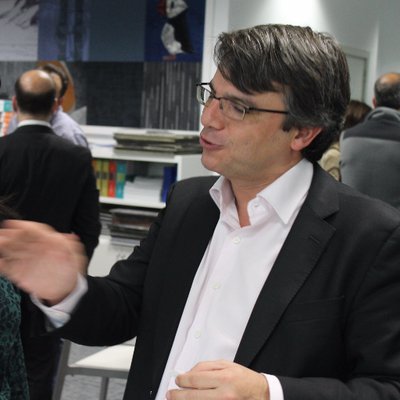 JAVIER BARTOLOME ALVAREZ