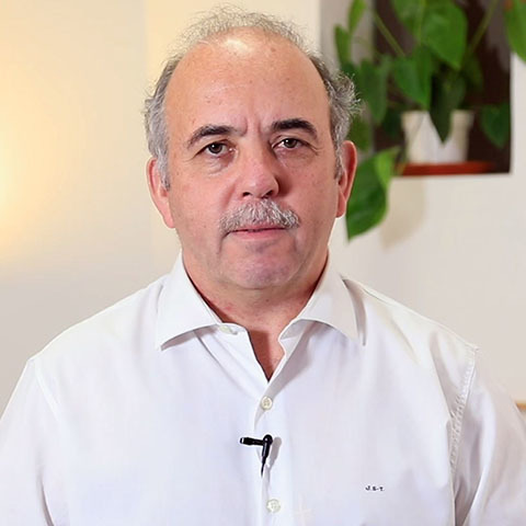 José M. Simón-Talero Muñoz