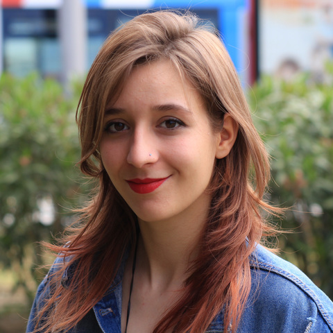 Beatriz Jiménez