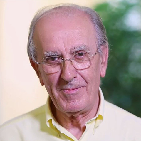 Enrique Gonzalez Valle
