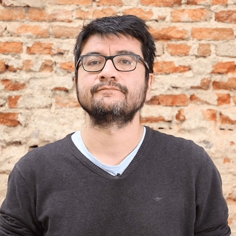Carlos Rios Frutos